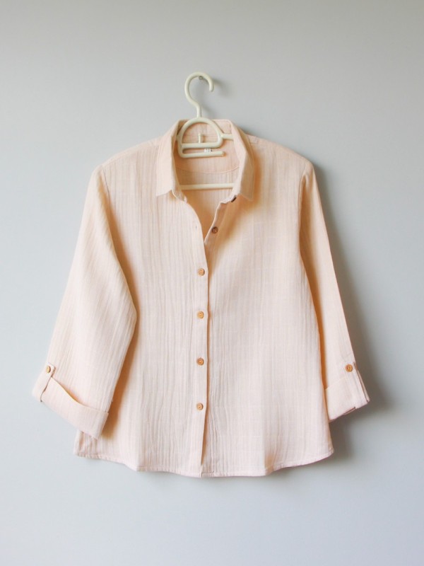 collared-shirt