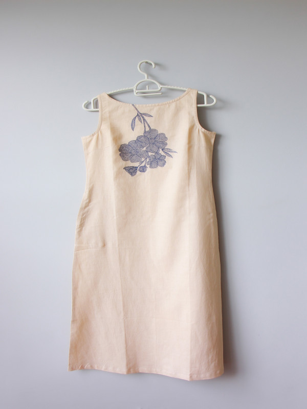 Long Dress