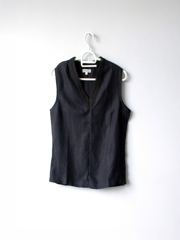 Short top