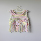 multicolor-top
